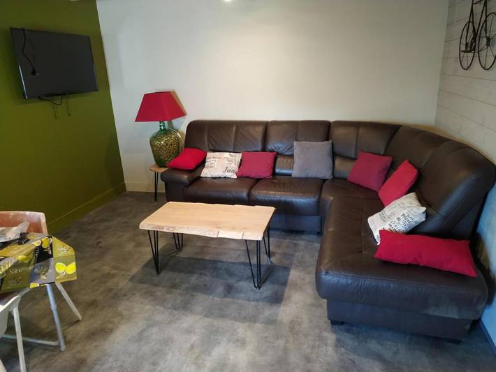 Location de vacances pour 6 personnes à Courniou - 3