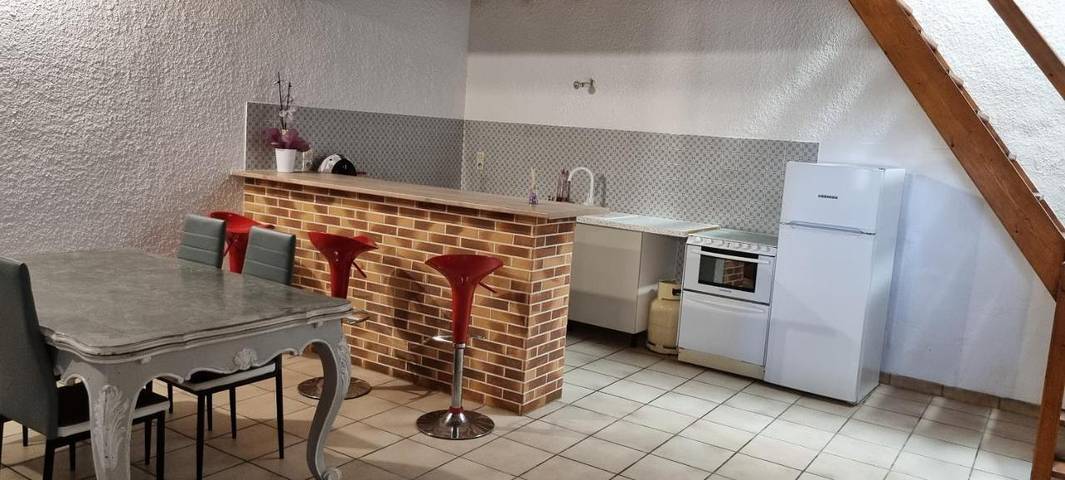 Location de vacances pour 8 personnes à Aignan - 4