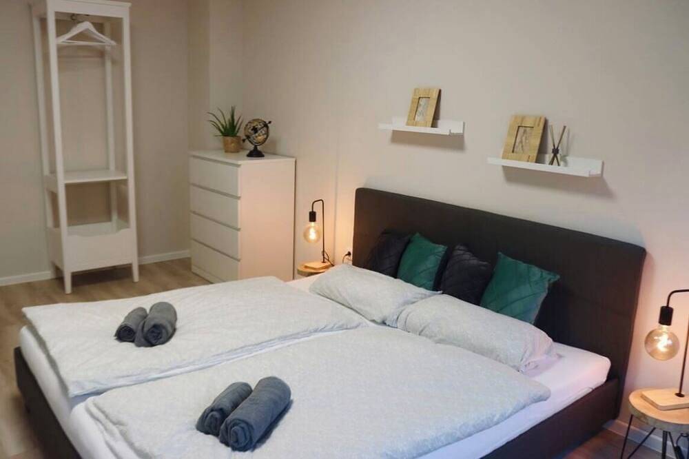 Ganze Wohnung, Apartment im Herzen Braunschweigs in Braunschweig, Braunschweig und Umgebung