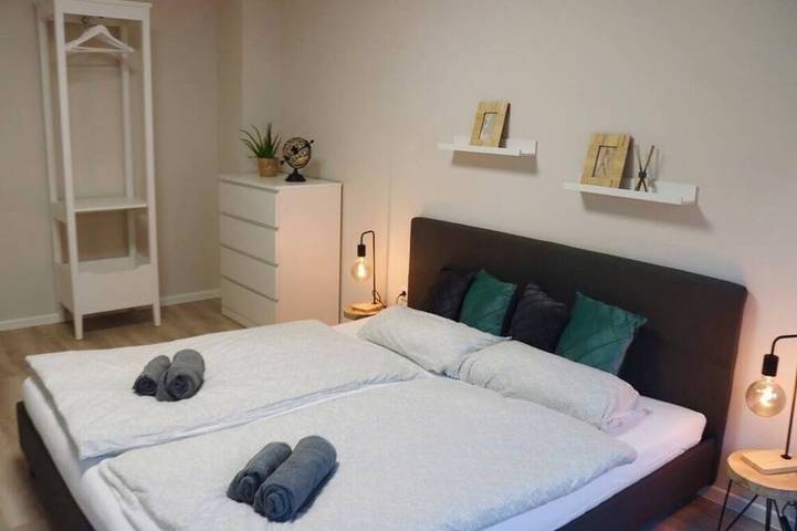 Ganze Wohnung, Apartment im Herzen Braunschweigs in Braunschweig, Braunschweig und Umgebung