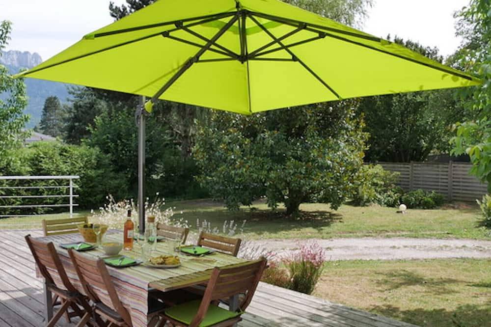Casa vacanza a Bauges a partire da 438€ a notte