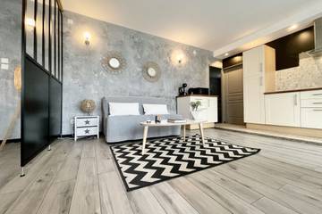 Vacation Rental for 6 Guests in Grenoble, Isère, Picture 2