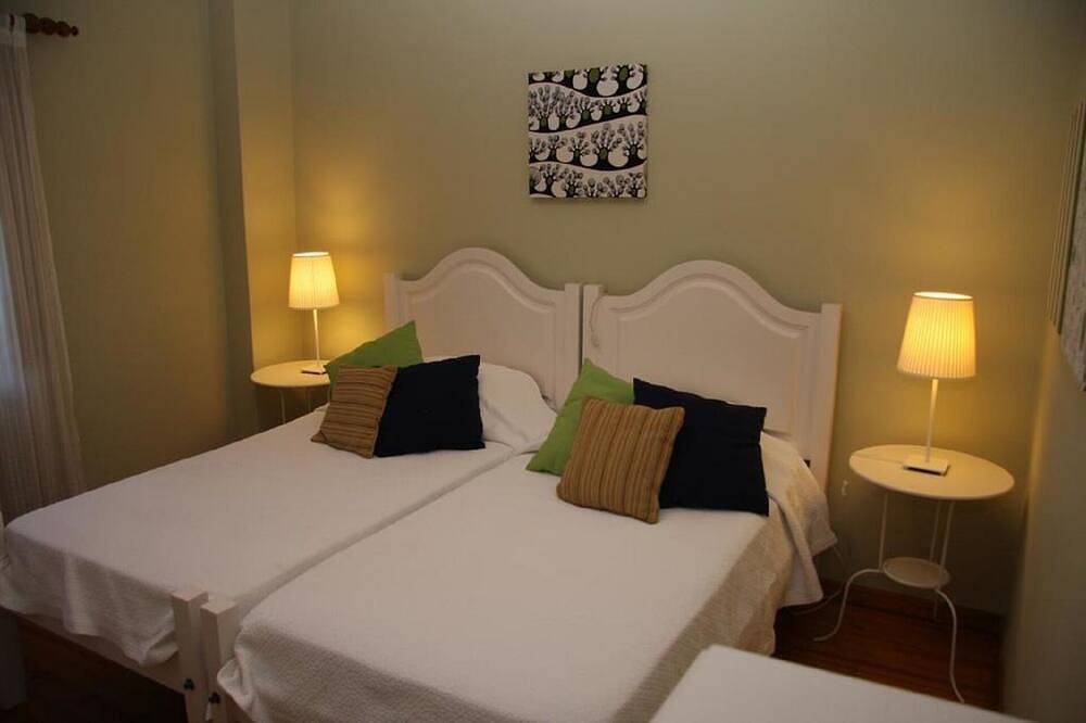 Quinta Solar das Bouças - Three Bedroom House in Ferreiros, Prozelo e Besteiros, Braga District