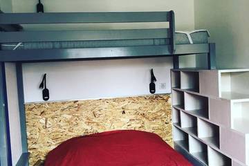 Villa pour 8 Personnes dans Biscarrosse Plage, Biscarrosse, Photo 1