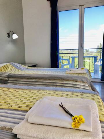 Vakantiewoning voor 5 Personen in Roda, Corfu, Afbeelding 4