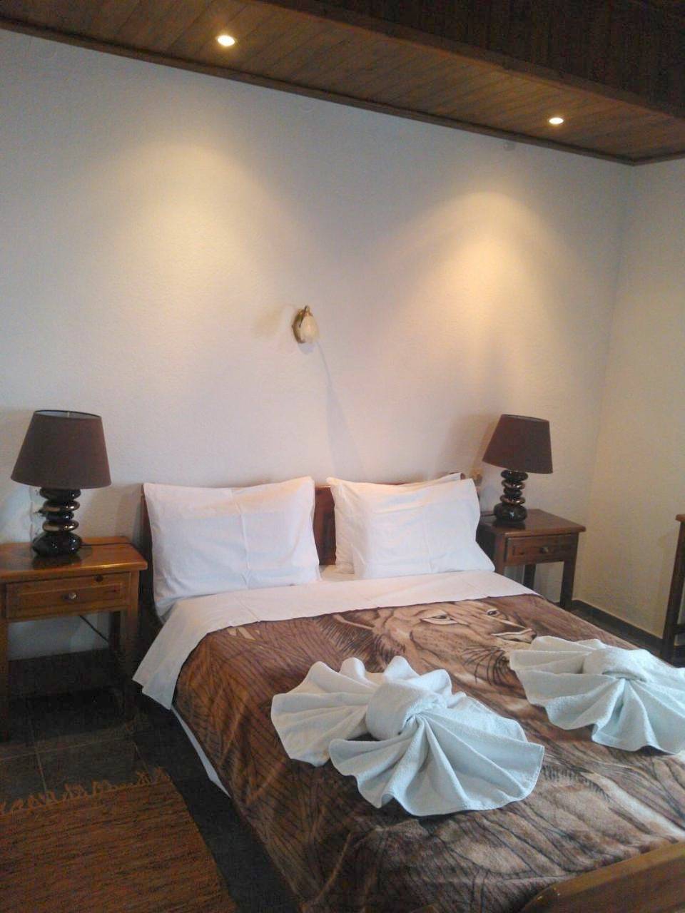 Double Room in Zagora, Magnisia