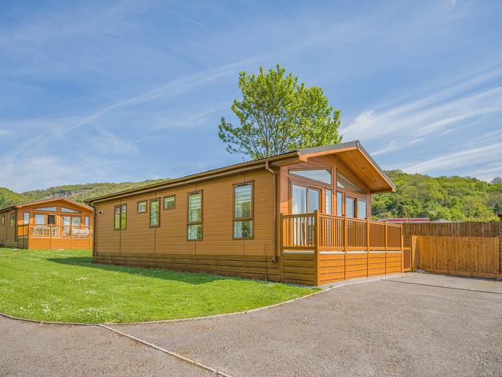 Cottage for 6 people, with garden in Somerset