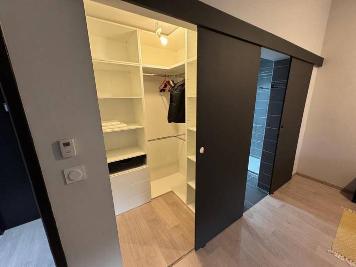 Maison d’hôte pour 2 personnes, avec piscine ainsi que jardin et vue à Montauban - 3