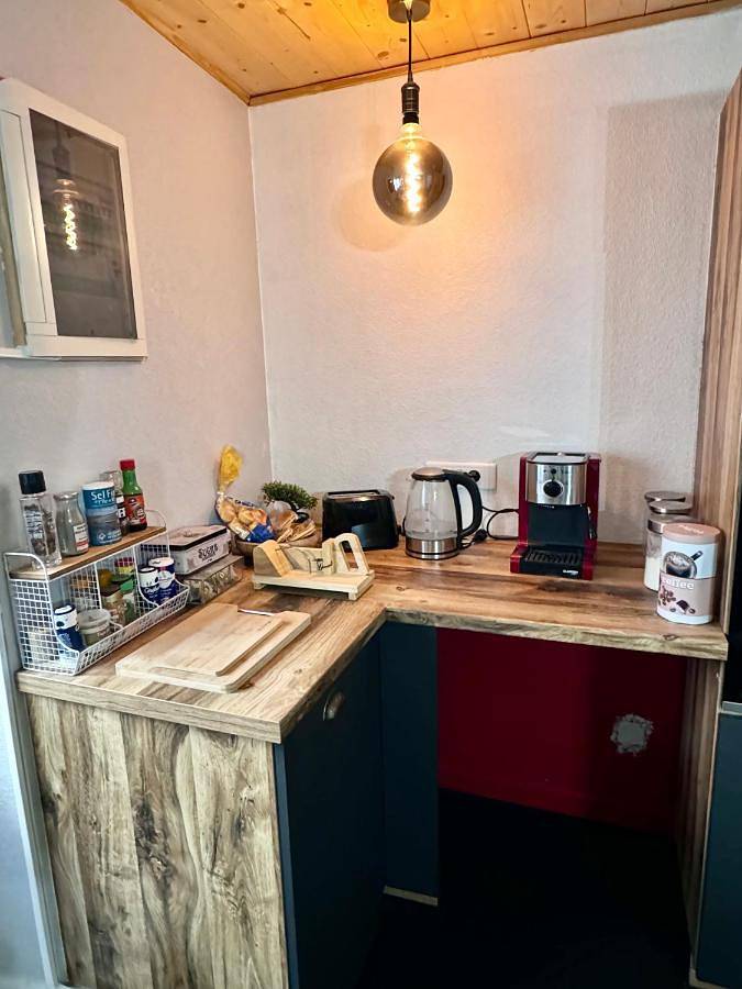 Two-Bedroom House in Nonette, Région de Besse-et-Saint-Anastaise