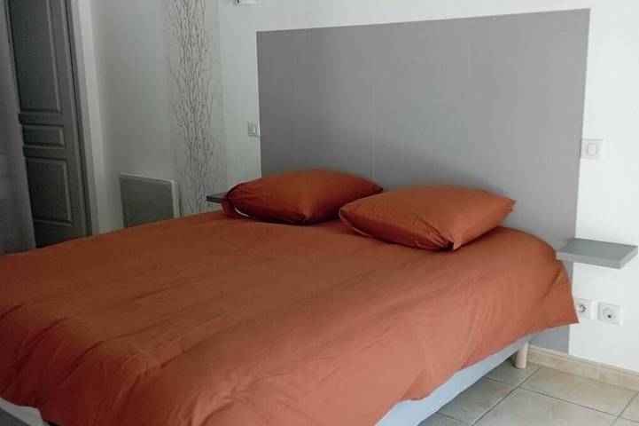 Location de vacances pour 6 personnes à Bessèges - 2