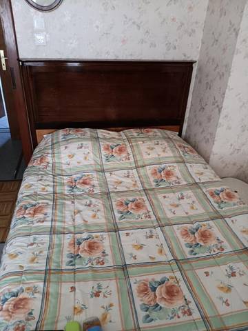 Cottage pour 2 personnes, avec vue et jardin à Sarralbe