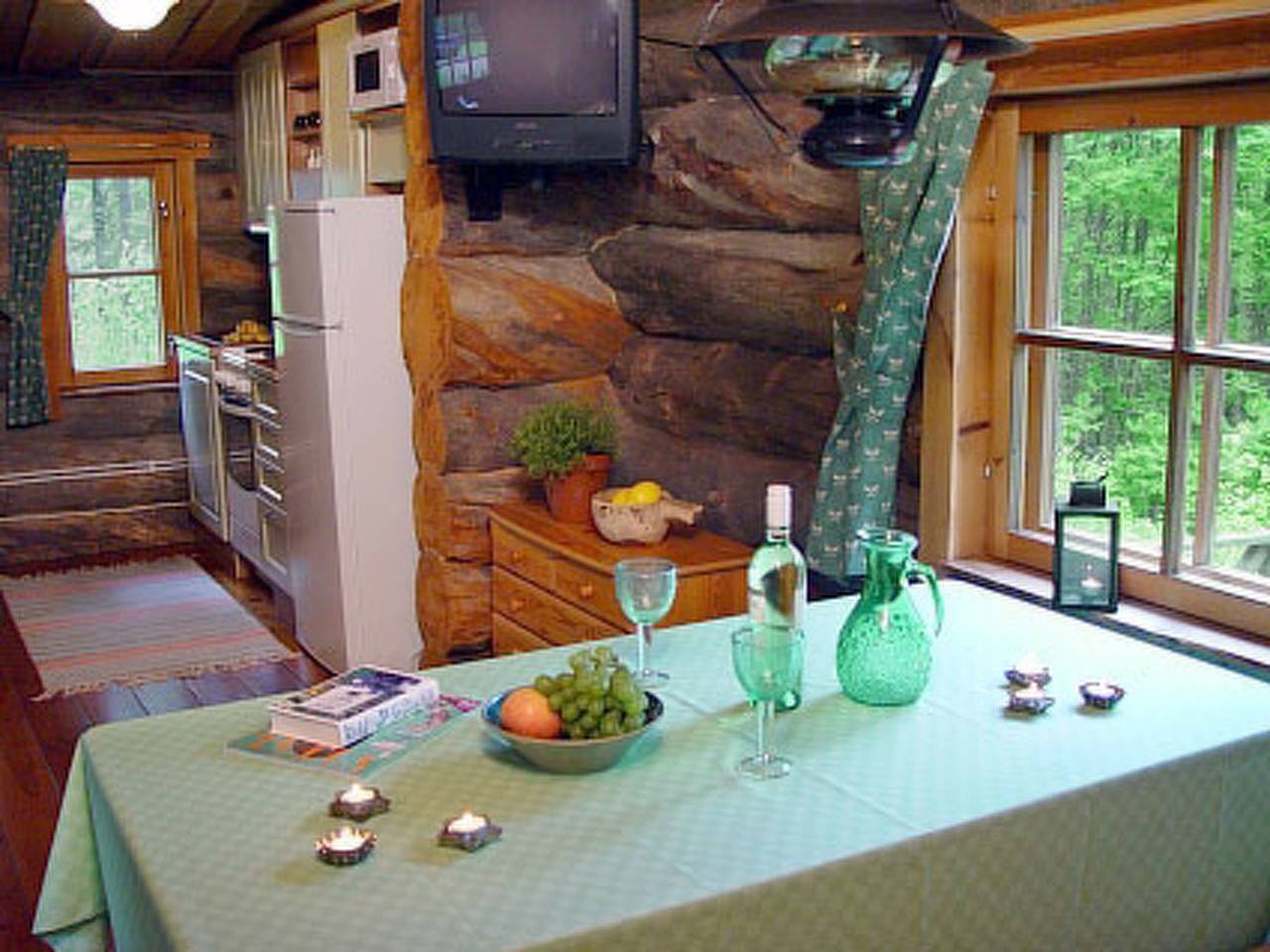Alppimaja in Asikkala, Päijät-Häme