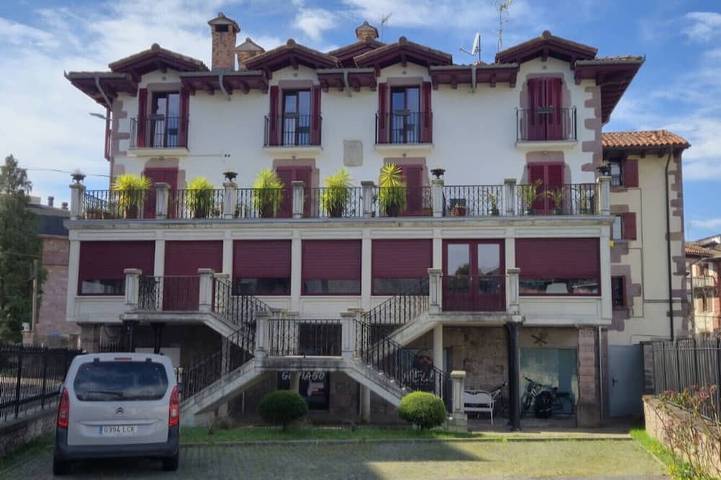 Appartement de vacances pour 4 personnes - 1
