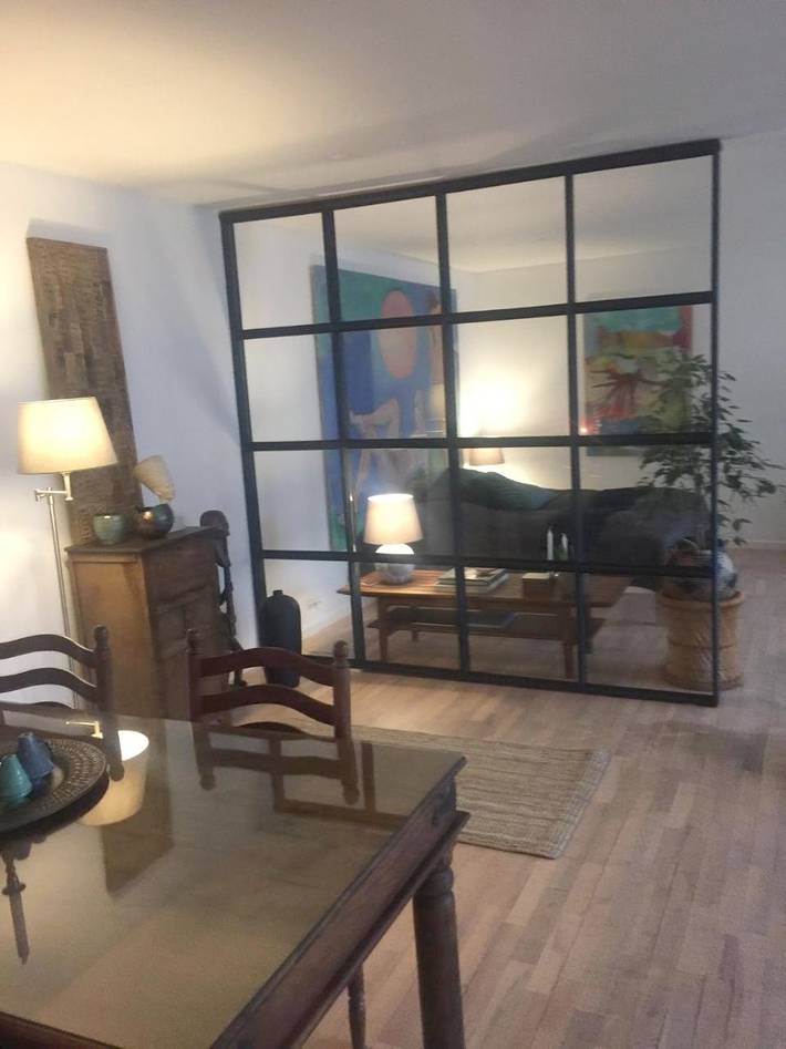 Ferienwohnung für 4 Personen, mit Garten in Aalborg - 2