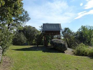 Camping für 2 Personen in Brousses-et-Villaret, Aude, Bild 3
