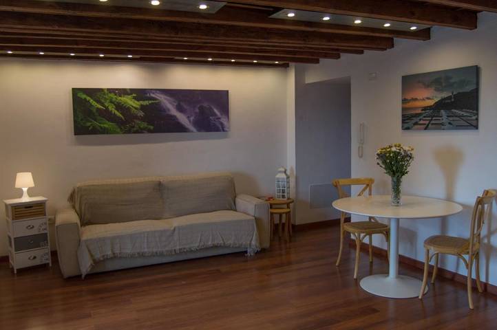 Gîte pour 4 personnes, avec balcon et vue à Santa Cruz de La Palma - 4