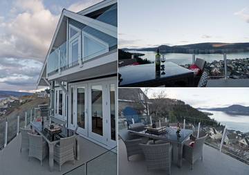 Cottage Rentals for 8 Guests in Central Okanagan, Picture 2