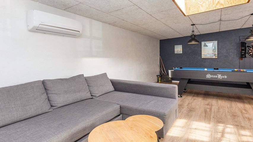 Ferienhaus für 6 Personen, mit Garten, mit Haustier in Skagen - 2