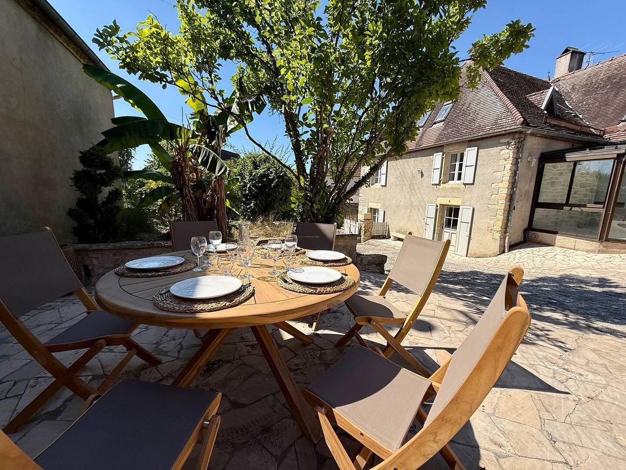 Maison de vacances