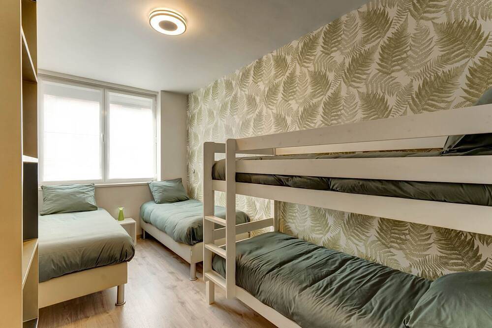 Vakantiehuis in Roesbrugge met sauna in Roesbrugge-Haringe, Poperinge