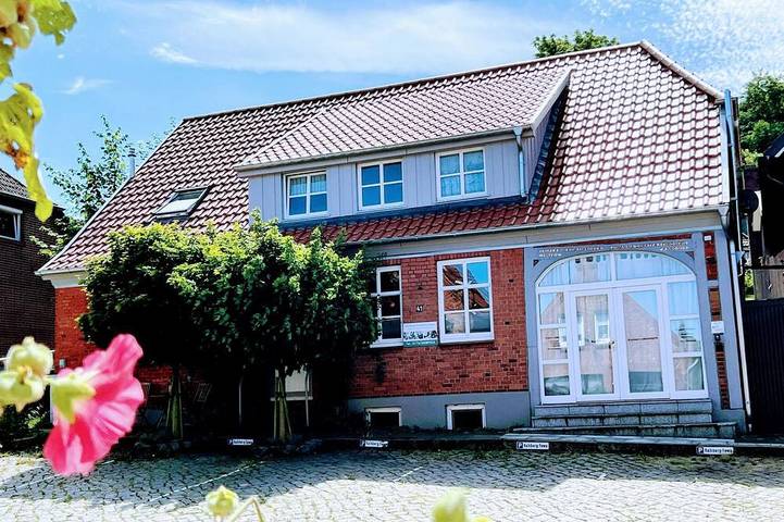 Ferienwohnung für 4 Personen - 1