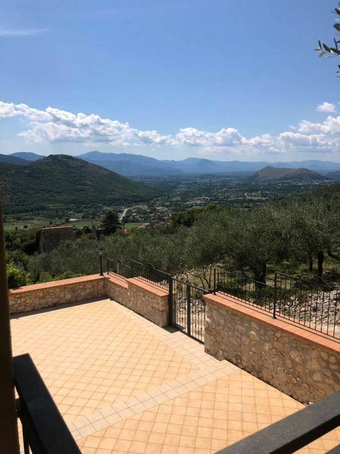 B&B Pegaso in San Pietro Infine, Provincia di Caserta