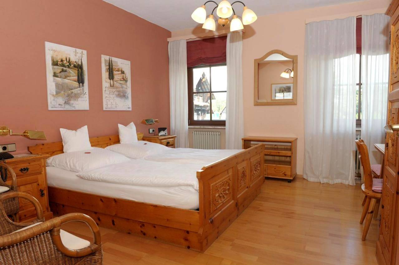 Hotel Sarbacher in Reichental, Gernsbach