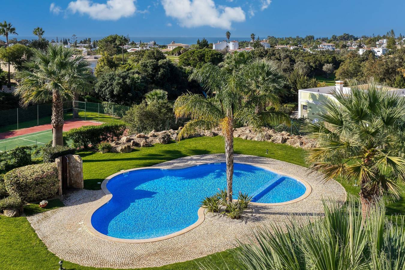 Casa vacanza a Distretto di Faro a partire da 228€ a notte