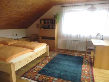 Vakantieappartement voor 4 Personen in Bernkastel-Kues, Moseleifel, Afbeelding 4