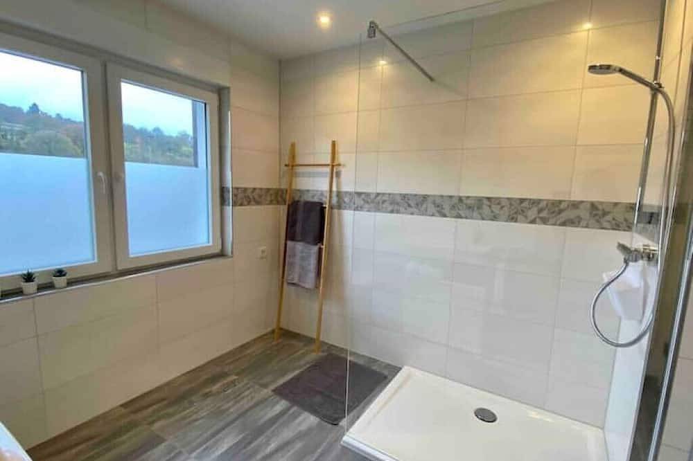 Ganze Wohnung, Ferienwohnung Lieblingsplatz im Naturpark- Saar-Hunsrück in Tholey, Saar-Nahe-Bergland