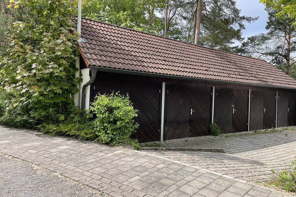 Ganze Wohnung, Ferienwohnung am Brombachsee in Pleinfeld, Fränkisches Seenland