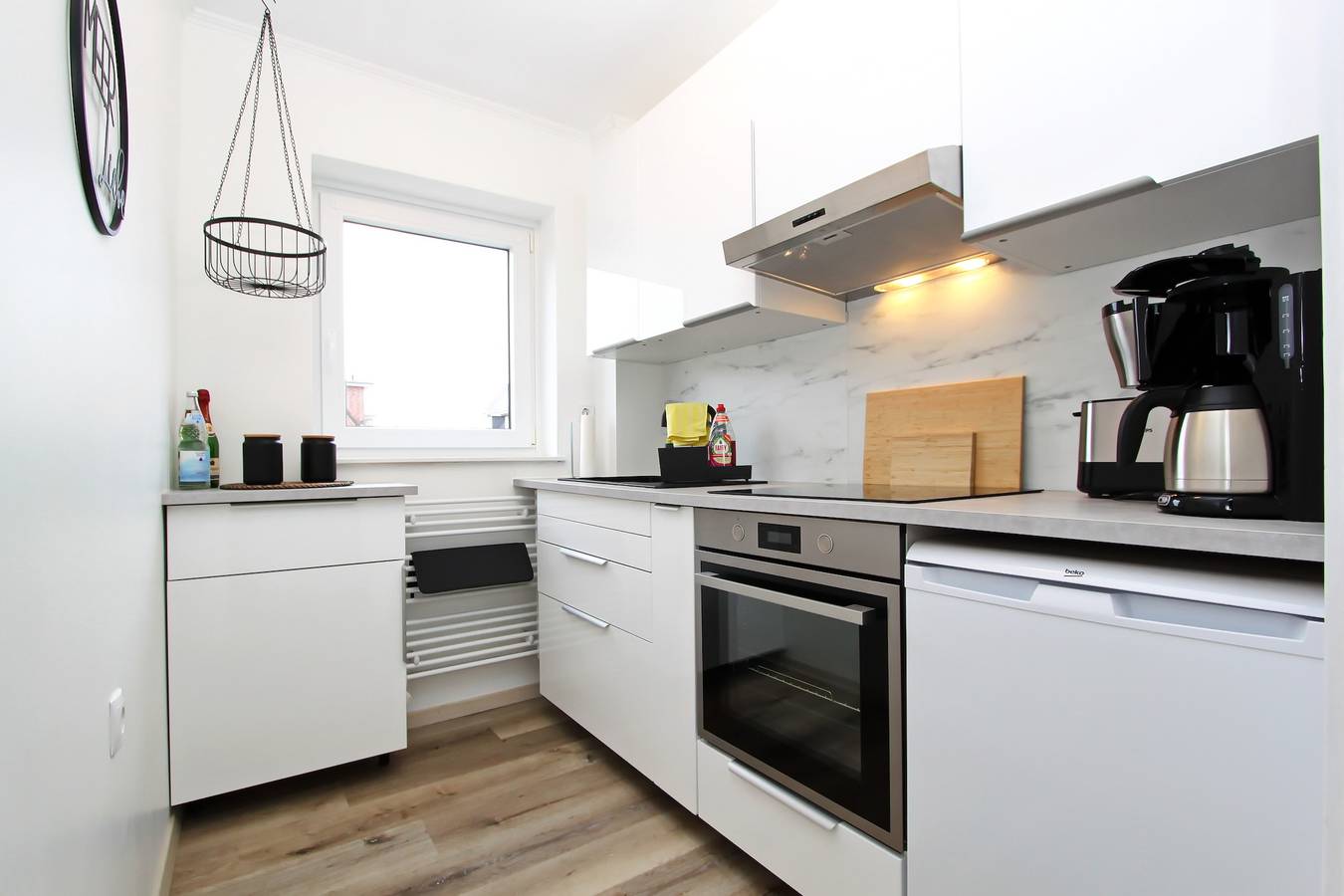 Apartamento vacacional entero, Meer-Liebe in Hörnum, Sylt