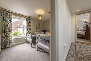 Cottage for 6 People in Wells-next-the-Sea, Norfolk, Photo 4