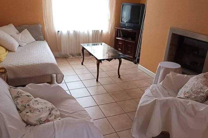 Maison d’hôte pour 6 personnes, avec jardin dans Neufchâteau - 4