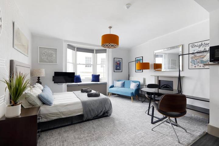 Holiday apartment for 2 people - 1