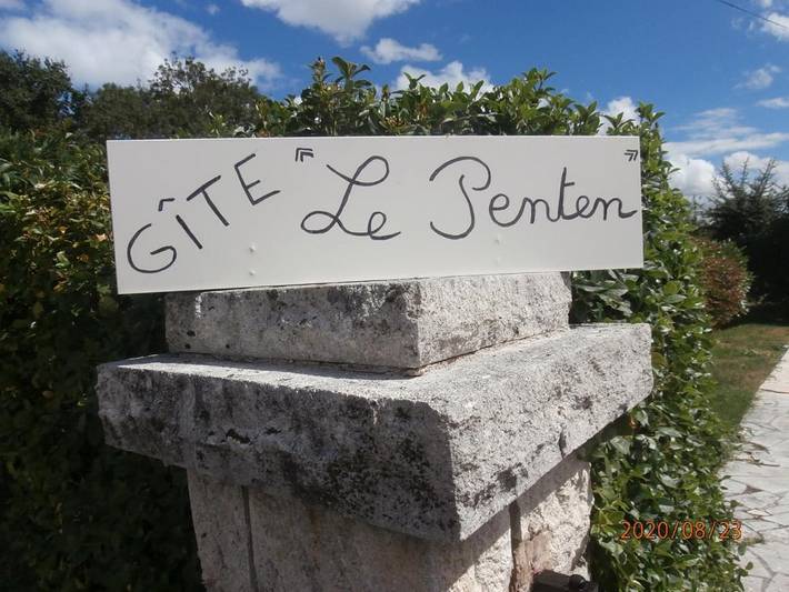 Location de vacances pour 4 personnes, avec Terrasse et Jardin à Villeréal