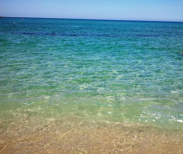 Ferienhaus für 6 Personen, mit Ausblick und Garten - 1