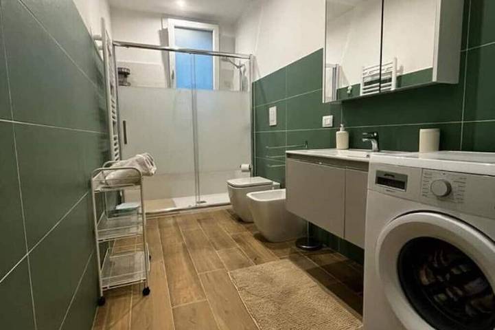 Appartamento intero, Paradiso Home in Augusta (Italy), Augusta (comune)