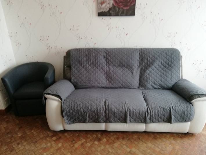 Gîte pour 6 personnes, avec jardin à Pléboulle - 2