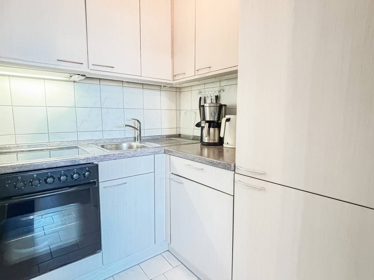 Apartamento vacacional entero, Wiking 60 in Grömitz, Distrito de Holstein Oriental