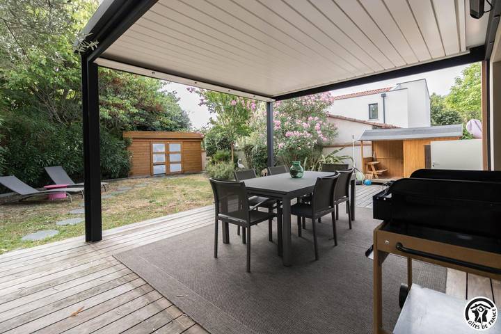 Le Clos de Blagnac, Diagomics Guesthouse in Blagnac, Toulouse region