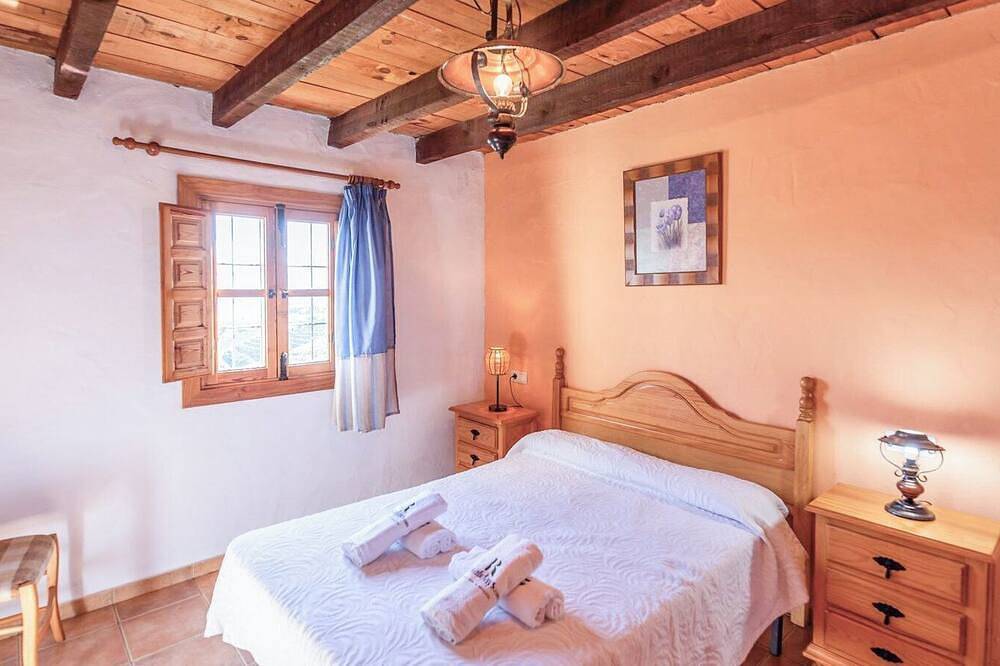 Rocío Almáchar in El Borge, Málaga Provinz