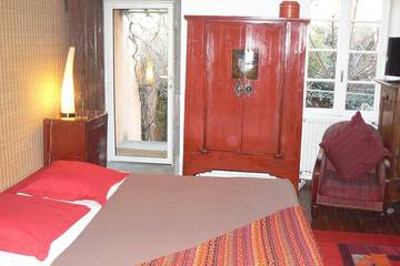 Maison D’hôte pour 3 Personnes dans Clermont-Ferrand, Région de Clermont-Ferrand, Photo 4