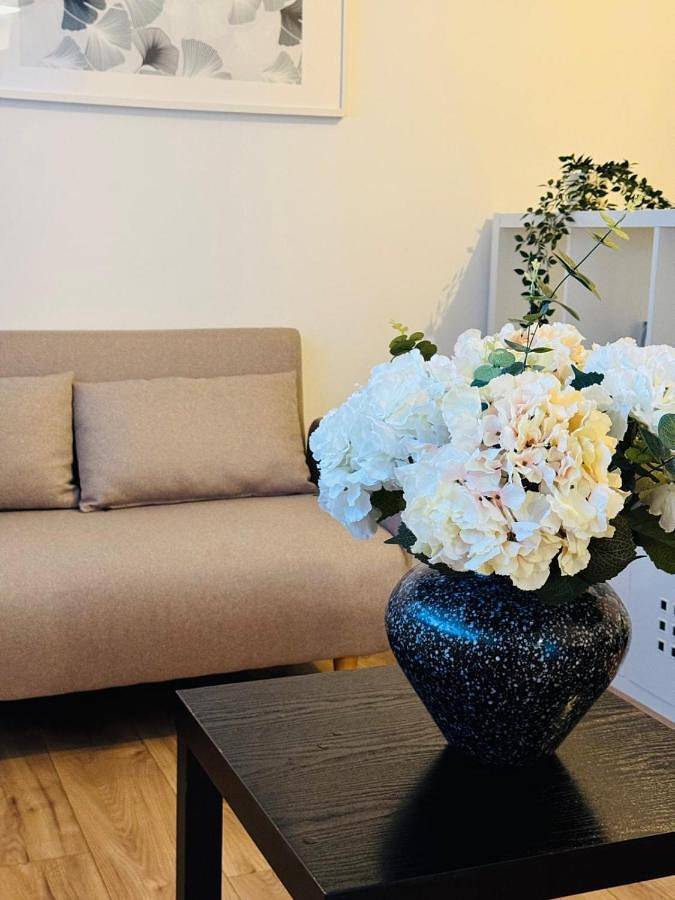 Apartamento de vacaciones para 4 personas - 1