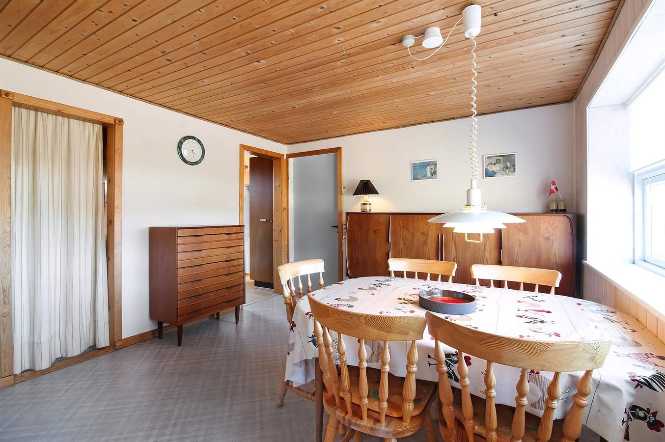 Stunning home in Hirtshals w/ Wifi and 2 Bedrooms in Hirtshals, Hjørring und Umgebung