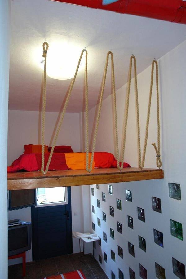 Gîte pour 2 personnes à La Santa - 4