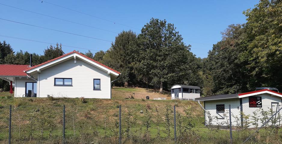 Landhaus Zeitlos in Heimbach, Rureifel (Nordrhein-westfalen)