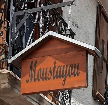 Gîte pour 6 personnes à Luz-Saint-Sauveur