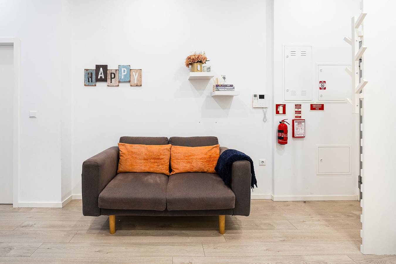 Cały apartament, Guestready - Tear45 - Avenue Aveiro Apartment in Aveiro, Dystrykt Aveiro