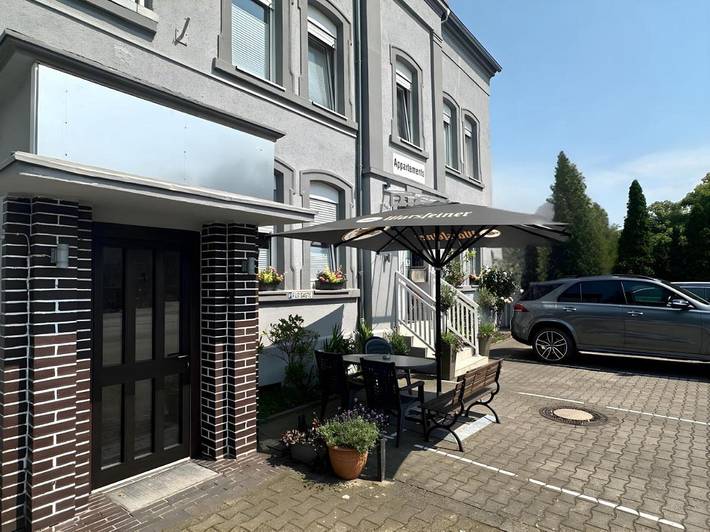 Ferienhaus für 7 Personen in Hamm - 4